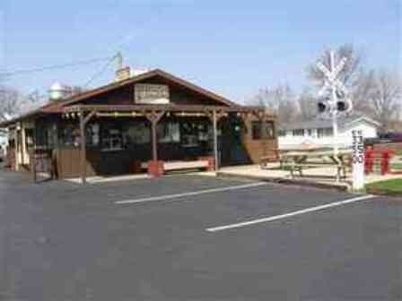 Ice Cream Junction - Image 1